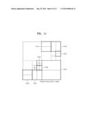 METHOD AND APPARATUS FOR ENCODING VIDEO, AND METHOD AND APPARATUS FOR     DECODING VIDEO diagram and image