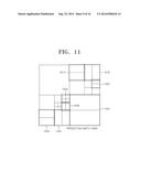 METHOD AND APPARATUS FOR ENCODING VIDEO BY MOTION PREDICTION USING     ARBITRARY PARTITION, AND METHOD AND APPARATUS FOR DECODING VIDEO BY     MOTION PREDICTION USING ARBITRARY PARTITION diagram and image