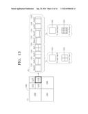 METHOD AND APPARATUS FOR ENCODING VIDEO BY MOTION PREDICTION USING     ARBITRARY PARTITION, AND METHOD AND APPARATUS FOR DECODING VIDEO BY     MOTION PREDICTION USING ARBITRARY PARTITION diagram and image