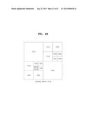 METHOD AND APPARATUS FOR ENCODING VIDEO BY USING BLOCK MERGING, AND METHOD     AND APPARATUS FOR DECODING VIDEO BY USING BLOCK MERGING diagram and image