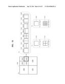 METHOD AND APPARATUS FOR ENCODING VIDEO BY USING BLOCK MERGING, AND METHOD     AND APPARATUS FOR DECODING VIDEO BY USING BLOCK MERGING diagram and image