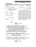 VIDEO QUALITY MEASUREMENT diagram and image