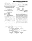 SIGNAL ADAPTIVE FILTERING METHOD, SIGNAL ADAPTIVE FILTER AND COMPUTER     READABLE MEDIUM FOR STORING PROGRAM THEREFOR diagram and image