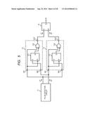 RECEIVER AND SEMICONDUCTOR INTEGRATED CIRCUIT HAVING THE SAME diagram and image