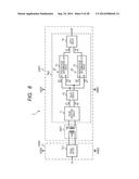 RECEIVER AND SEMICONDUCTOR INTEGRATED CIRCUIT HAVING THE SAME diagram and image