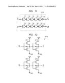 RECEIVER AND SEMICONDUCTOR INTEGRATED CIRCUIT HAVING THE SAME diagram and image