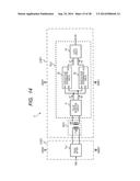 RECEIVER AND SEMICONDUCTOR INTEGRATED CIRCUIT HAVING THE SAME diagram and image