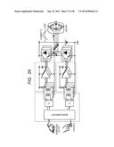 RECEIVER AND SEMICONDUCTOR INTEGRATED CIRCUIT HAVING THE SAME diagram and image