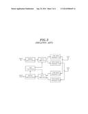 WIRELESS LINK APPARATUS diagram and image