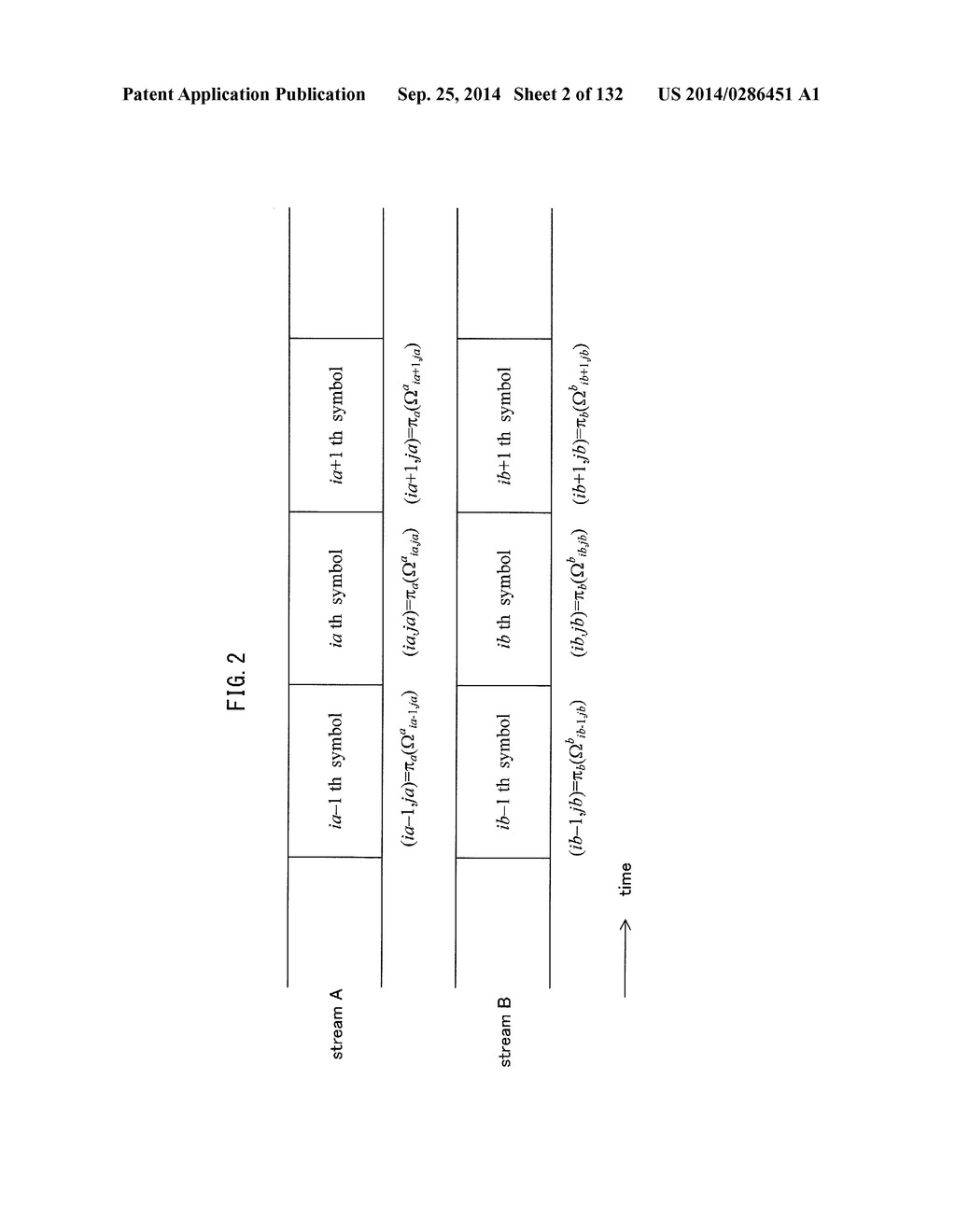 PRECODING METHOD, TRANSMITTING DEVICE, AND RECEIVING DEVICE - diagram, schematic, and image 03