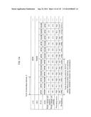 PRECODING METHOD, TRANSMITTING DEVICE, AND RECEIVING DEVICE diagram and image