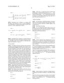 PRECODING METHOD, TRANSMITTING DEVICE, AND RECEIVING DEVICE diagram and image