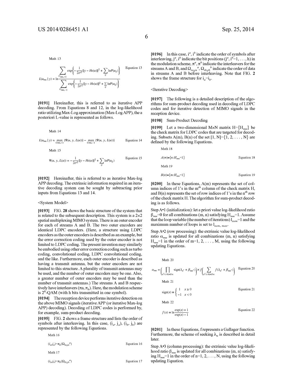 PRECODING METHOD, TRANSMITTING DEVICE, AND RECEIVING DEVICE - diagram, schematic, and image 139