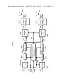 PRECODING METHOD, TRANSMITTING DEVICE, AND RECEIVING DEVICE diagram and image