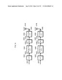 PRECODING METHOD, TRANSMITTING DEVICE, AND RECEIVING DEVICE diagram and image