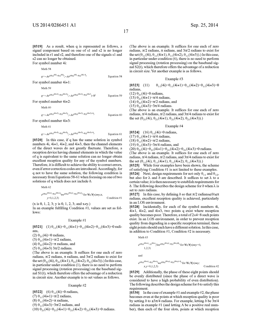 PRECODING METHOD, TRANSMITTING DEVICE, AND RECEIVING DEVICE - diagram, schematic, and image 150