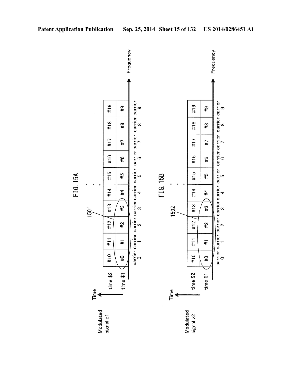 PRECODING METHOD, TRANSMITTING DEVICE, AND RECEIVING DEVICE - diagram, schematic, and image 16