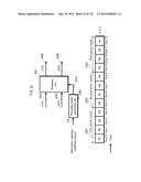 PRECODING METHOD, TRANSMITTING DEVICE, AND RECEIVING DEVICE diagram and image