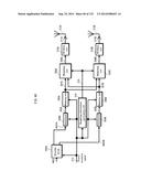 PRECODING METHOD, TRANSMITTING DEVICE, AND RECEIVING DEVICE diagram and image