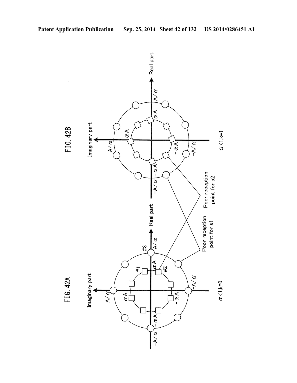 PRECODING METHOD, TRANSMITTING DEVICE, AND RECEIVING DEVICE - diagram, schematic, and image 43