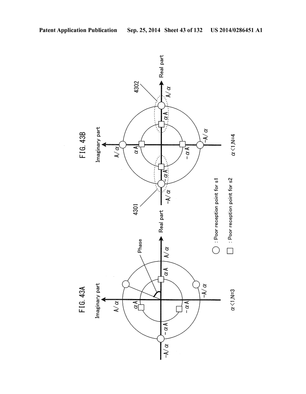 PRECODING METHOD, TRANSMITTING DEVICE, AND RECEIVING DEVICE - diagram, schematic, and image 44