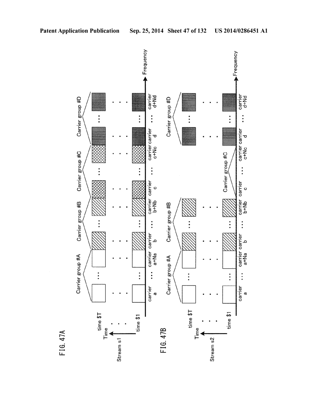 PRECODING METHOD, TRANSMITTING DEVICE, AND RECEIVING DEVICE - diagram, schematic, and image 48