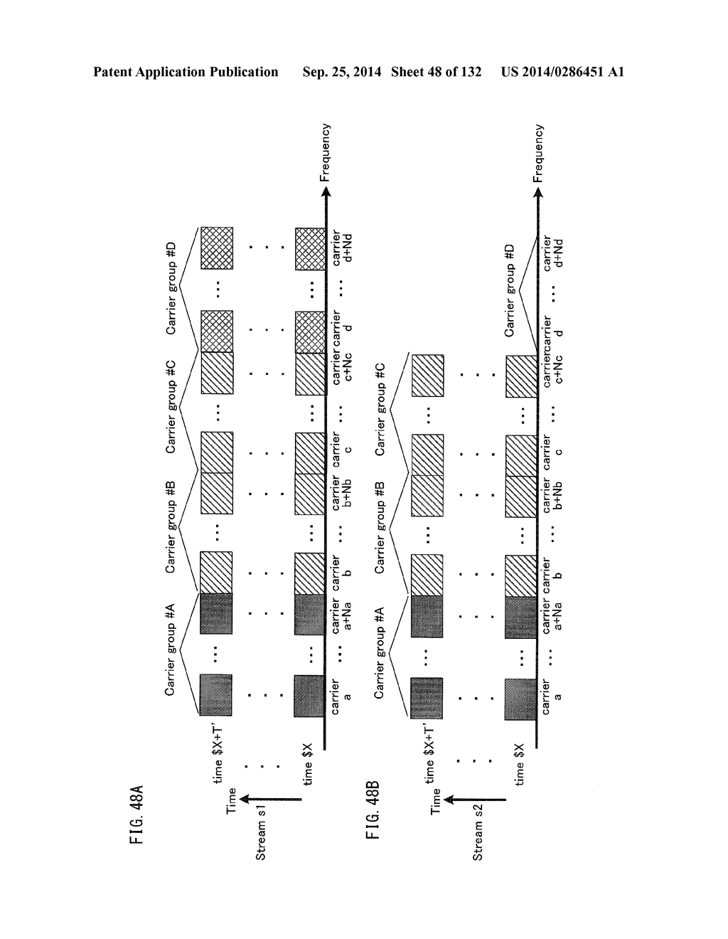 PRECODING METHOD, TRANSMITTING DEVICE, AND RECEIVING DEVICE - diagram, schematic, and image 49