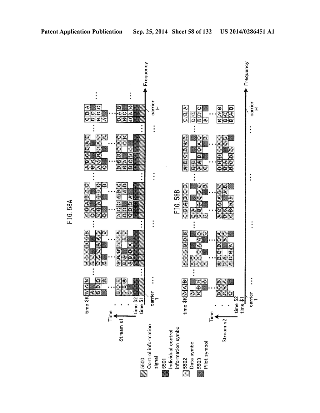 PRECODING METHOD, TRANSMITTING DEVICE, AND RECEIVING DEVICE - diagram, schematic, and image 59