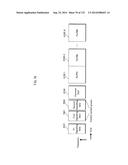 PRECODING METHOD, TRANSMITTING DEVICE, AND RECEIVING DEVICE diagram and image