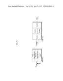 PRECODING METHOD, TRANSMITTING DEVICE, AND RECEIVING DEVICE diagram and image