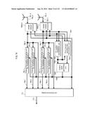 PRECODING METHOD, TRANSMITTING DEVICE, AND RECEIVING DEVICE diagram and image