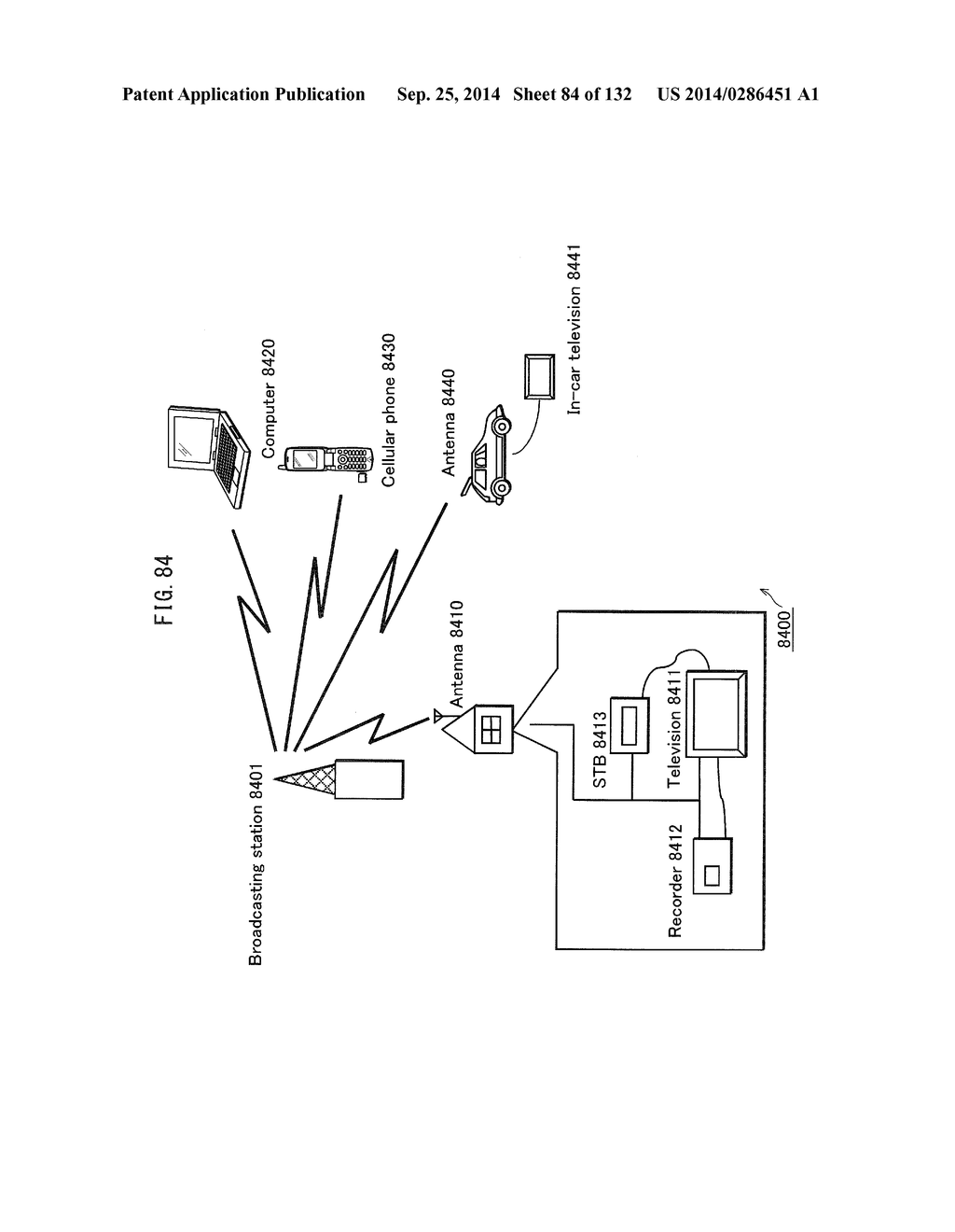 PRECODING METHOD, TRANSMITTING DEVICE, AND RECEIVING DEVICE - diagram, schematic, and image 85