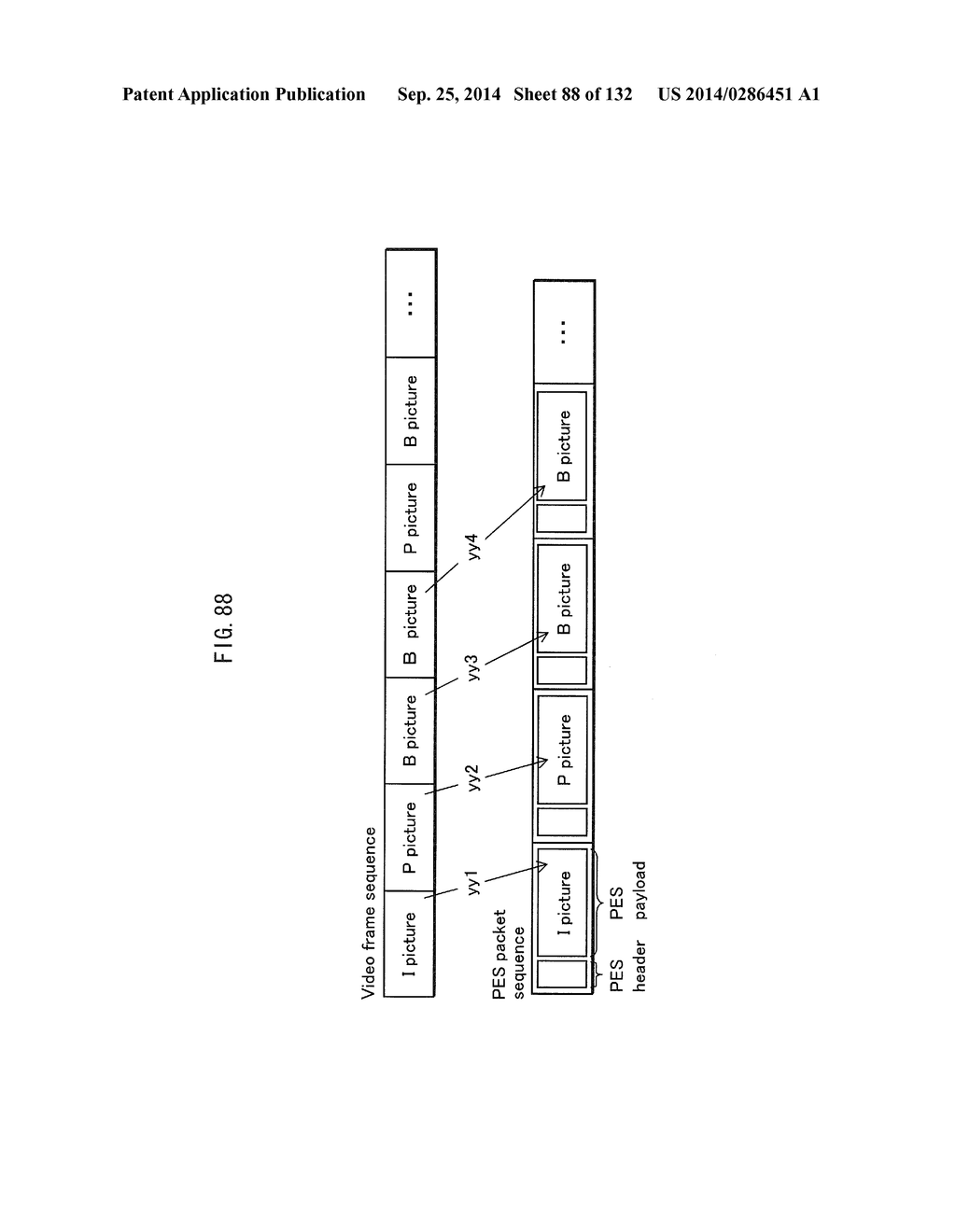 PRECODING METHOD, TRANSMITTING DEVICE, AND RECEIVING DEVICE - diagram, schematic, and image 89