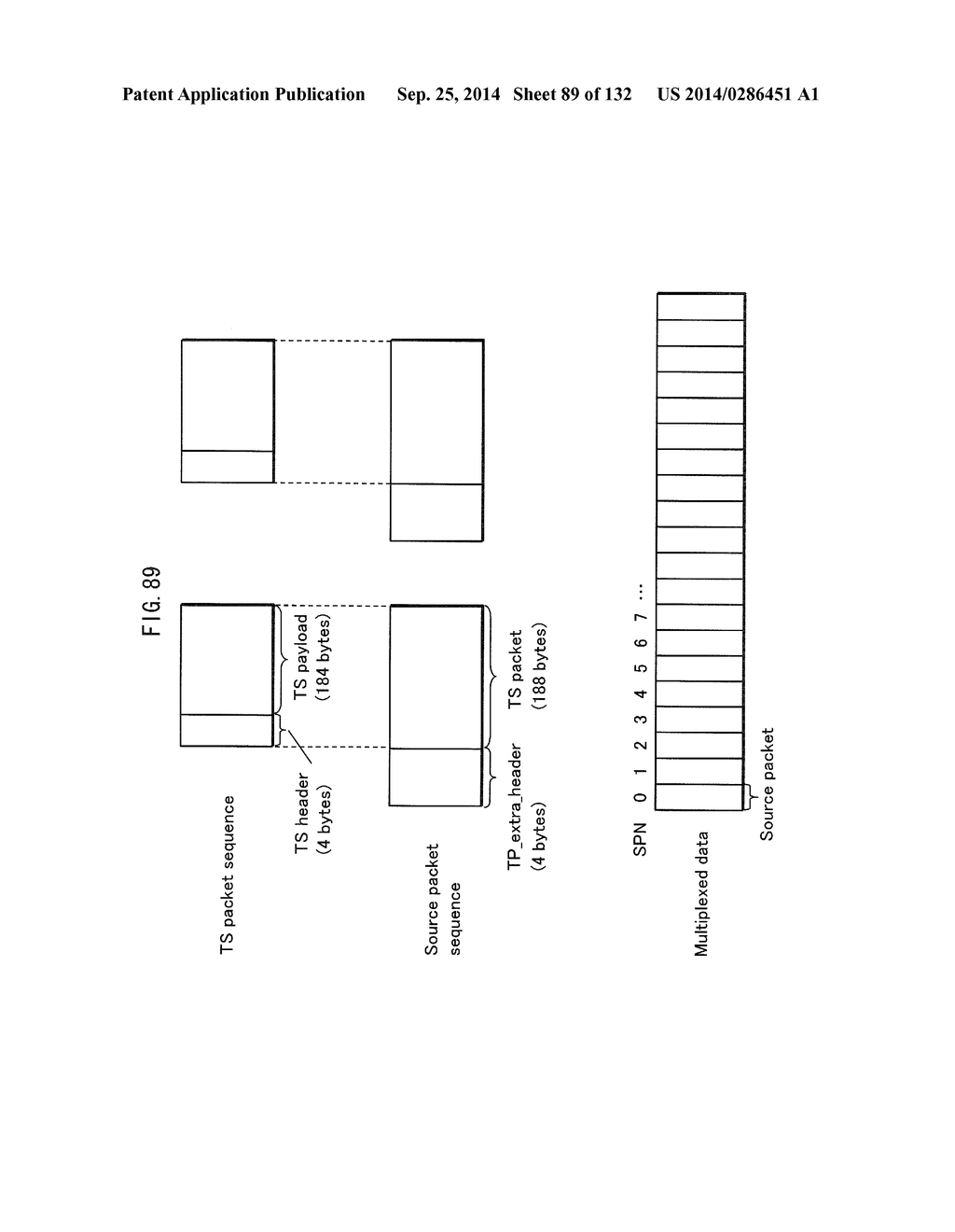 PRECODING METHOD, TRANSMITTING DEVICE, AND RECEIVING DEVICE - diagram, schematic, and image 90