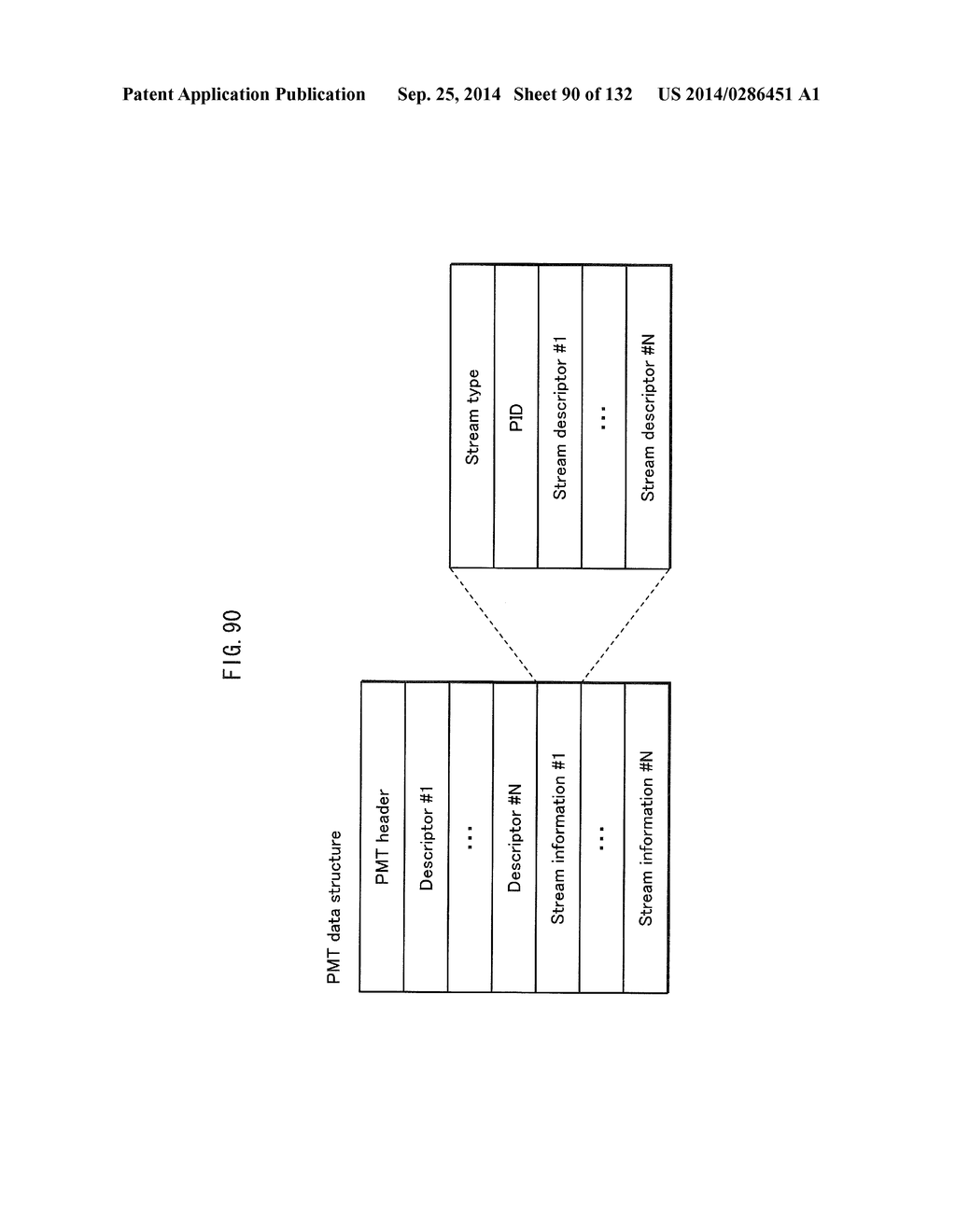 PRECODING METHOD, TRANSMITTING DEVICE, AND RECEIVING DEVICE - diagram, schematic, and image 91