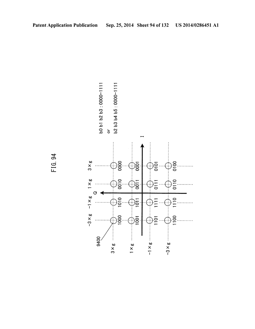 PRECODING METHOD, TRANSMITTING DEVICE, AND RECEIVING DEVICE - diagram, schematic, and image 95