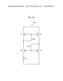 SEMICONDUCTOR DEVICE AND MEASUREMENT METHOD diagram and image