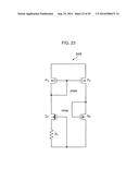 SEMICONDUCTOR DEVICE AND MEASUREMENT METHOD diagram and image