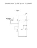 SEMICONDUCTOR DEVICE AND MEASUREMENT METHOD diagram and image