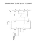 SEMICONDUCTOR DEVICE AND MEASUREMENT METHOD diagram and image