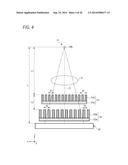 RADIATION PHOTOGRAPHING APPARATUS diagram and image