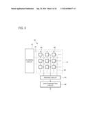 RADIATION PHOTOGRAPHING APPARATUS diagram and image