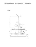 RADIATION PHOTOGRAPHING APPARATUS diagram and image