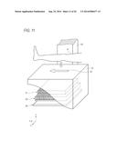 RADIATION PHOTOGRAPHING APPARATUS diagram and image