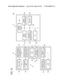 RADIATION PHOTOGRAPHING APPARATUS diagram and image