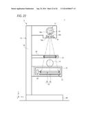 RADIATION PHOTOGRAPHING APPARATUS diagram and image