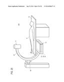 RADIATION PHOTOGRAPHING APPARATUS diagram and image