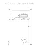 RADIATION PHOTOGRAPHING APPARATUS diagram and image