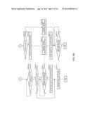 RADIO COMMUNICATION APPARATUS diagram and image