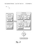 Access Techniques Using a Mobile Communication Device diagram and image